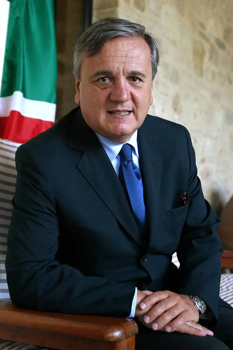 Sacconi: paniere ad hoc per le pensioni minime