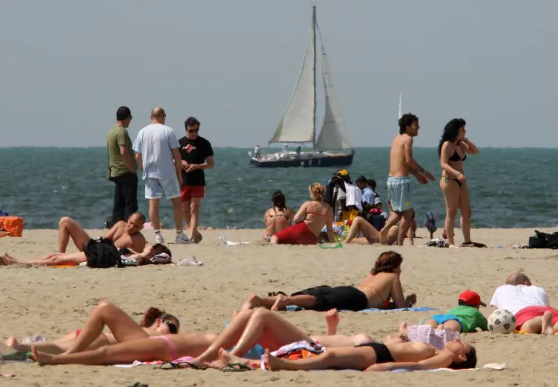 Esodo per nove milioni di italiani