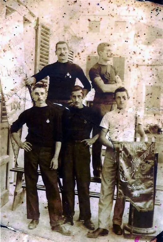 Liguria, tre giorni per tornare capitale della Pallapugno