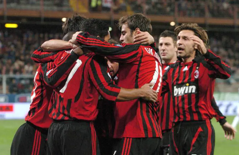 Uefa: Milan e Samp sorteggio facile 
Napoli e Udinese, primo turno duro