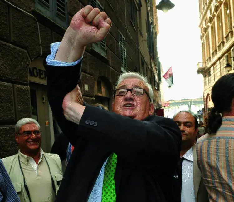 La Regione paga lindennità a chi va al mare