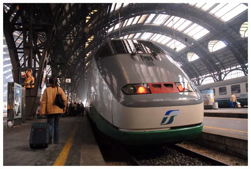 Trasporti, sciopero generale il 13 ottobre