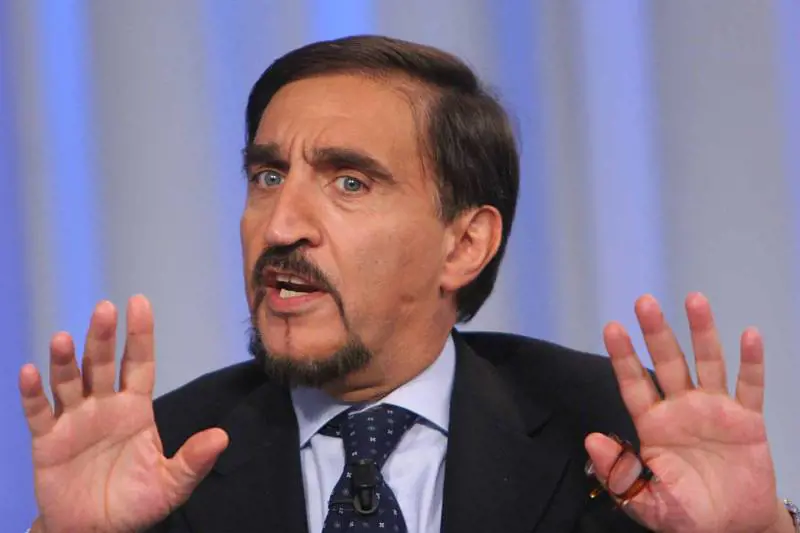 La Russa: "Omaggio dovuto ai soldati della Rsi, mi attaccano perché sono di destra"