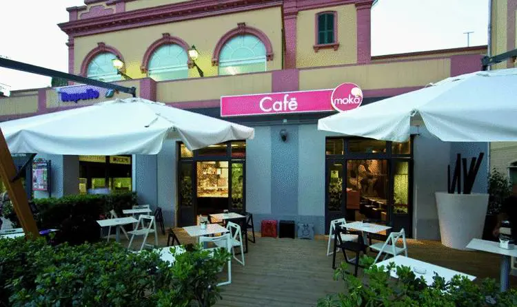 Amaretti, questione damore