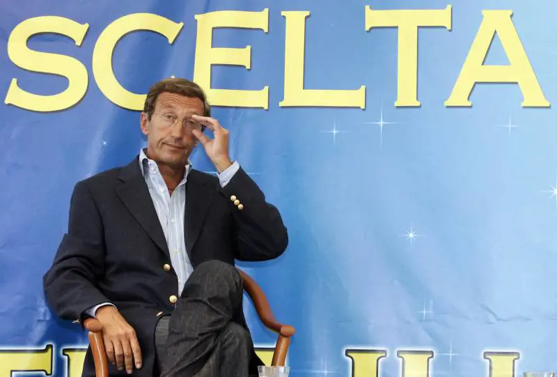 Fini: "La destra si riconosca nell'antifascismo"