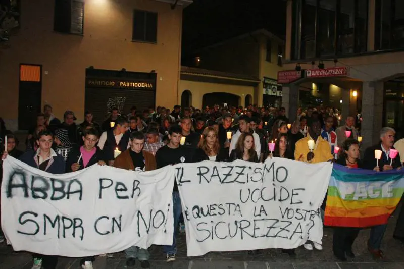 Ucciso per un biscotto. Il pm: "Non è xenofobia"