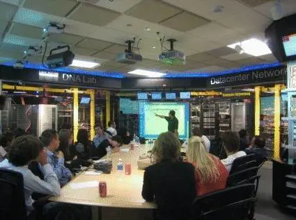 «Così esporto il genio dei liguri a Silicon Valley»