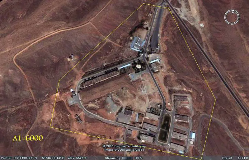 Bush impedì l'attacco israeliano all'Iran