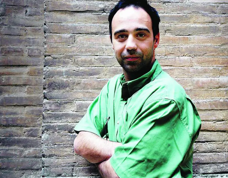 Quaranta volte Archivolto con Ammaniti e le iene al via