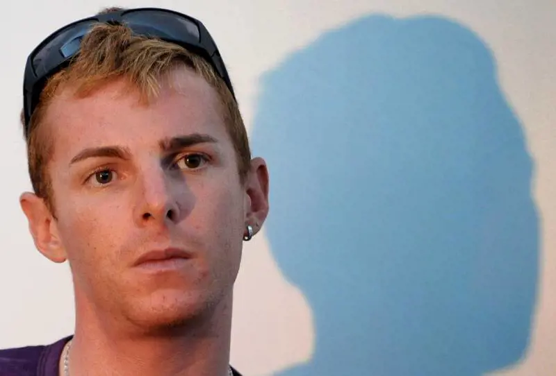 Epo al Tour, Riccò 
squalificato per due anni