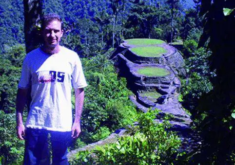 Un genovese racconta lEl Dorado