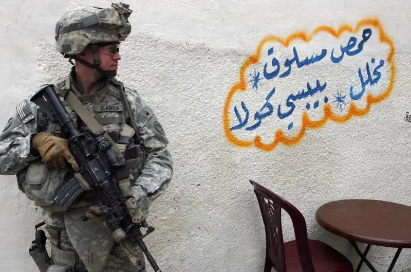 Usa a Nato e Giappone: "Fuori i soldi per Kabul"