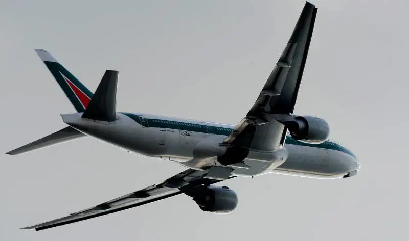 Alitalia, Air France c'è: "Noi ancora in corsa"