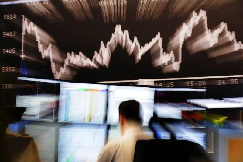 Wall Street: -5%. La Ue: aiuti di Stato  
Fmi: crisi da 1.400 miliardi di dollari
