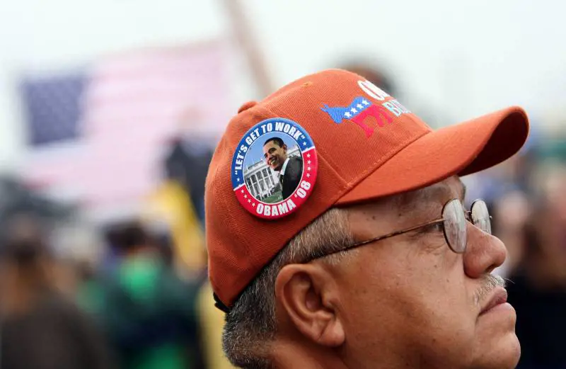 Ma per Barack la strada non è ancora in discesa