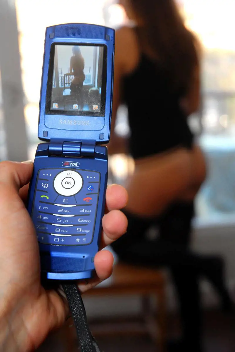 Sessualità, la tecnologia fa male 
arrivano ansia e impotenza