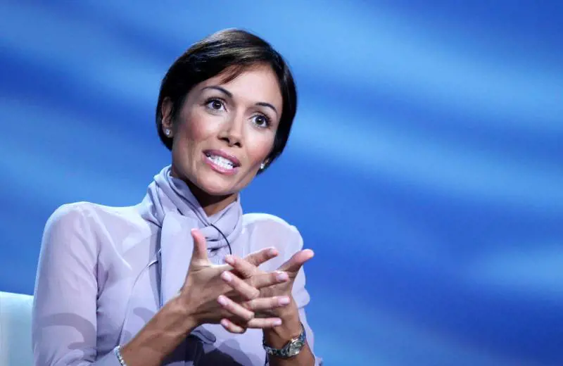 Carfagna: un milione di danni dalla Guzzanti