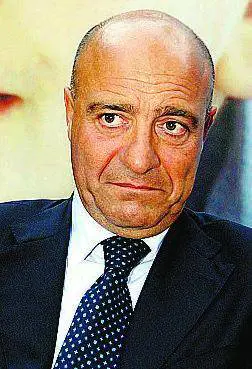 Non mi mandava Massimo