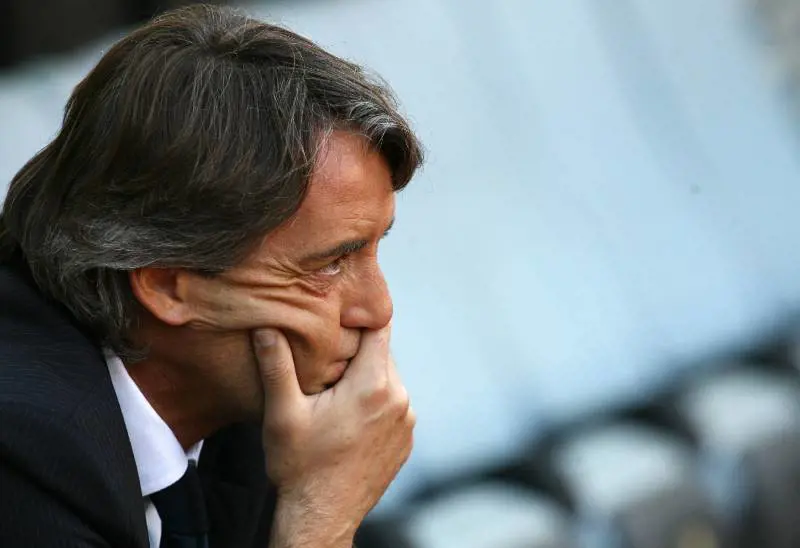 Inter, Mancini querela: 
3,5 milioni dal Giornale