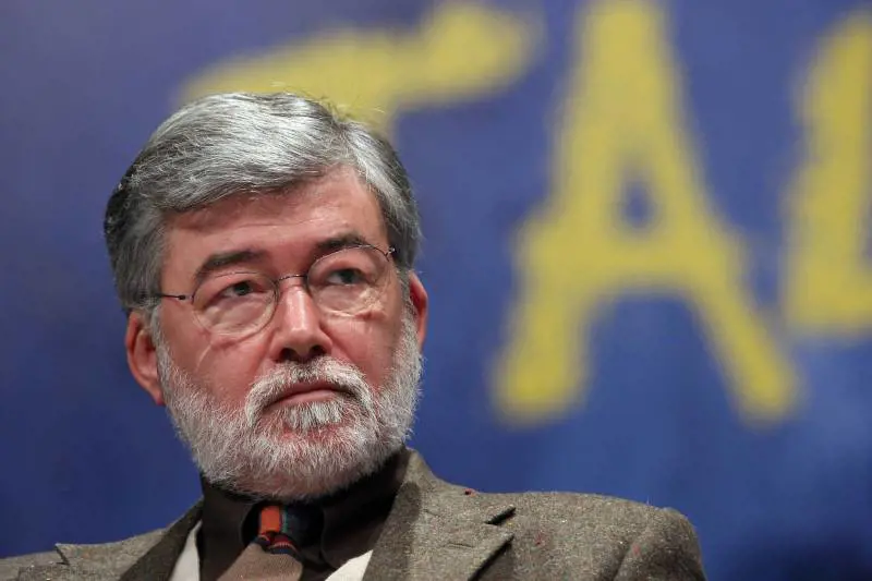 Pensare che doveva conquistare l'Italia