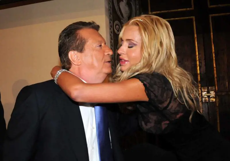 Cecchi Gori libero: "Risorgerò", spunta la Marini