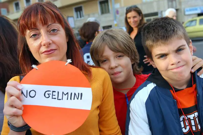 La Gelmini non è da sola:  
ministri sempre bocciati