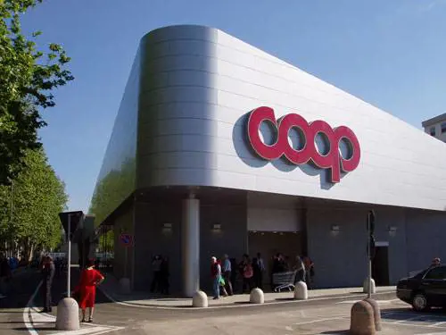 Formaggi scaduti, Coop ritira i prodotti Galbani