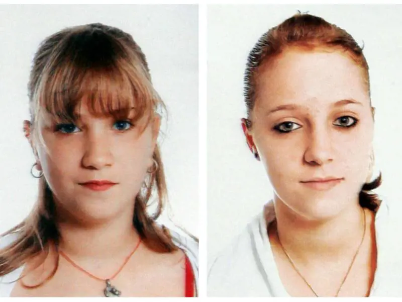 Trovate le sorelline scappate 
per non ritornare in Italia