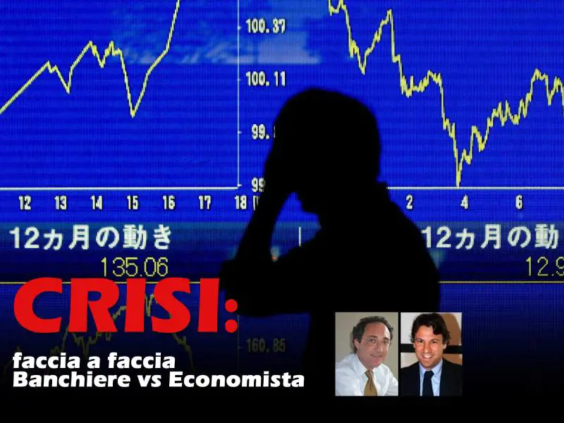 Borse europee in rialzo, Milano +4,16% 
L'allarme di Bush: la situazione è grave