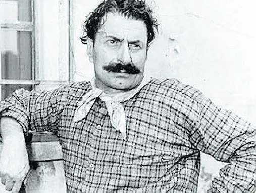 Guareschi Quasi un «intellettuale»