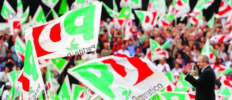 Nomine di garanzia Il segretario Pd disponibile al patto col premier sulla Rai