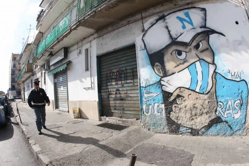 Secondigliano, Napolitano: grave intimidazione