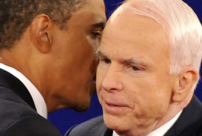 Gli stati-chiave dove 
si decide la battaglia