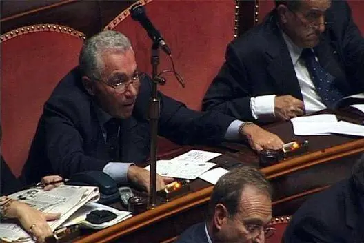 Guerra ai "pianisti" 
Alla Camera impronte  
digitali per votare