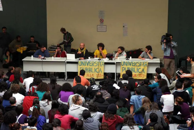 La carica dei prof: cresciuti il triplo degli iscritti