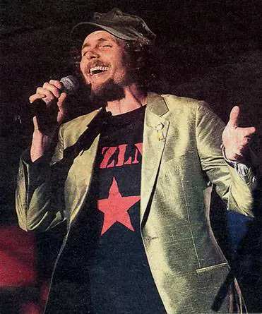 Cerco ogni giorno di sentirmi un ragazzo fortunato