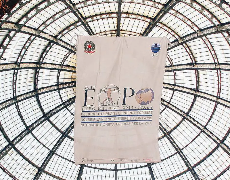 Expo, il governo: mancano 3 miliardi