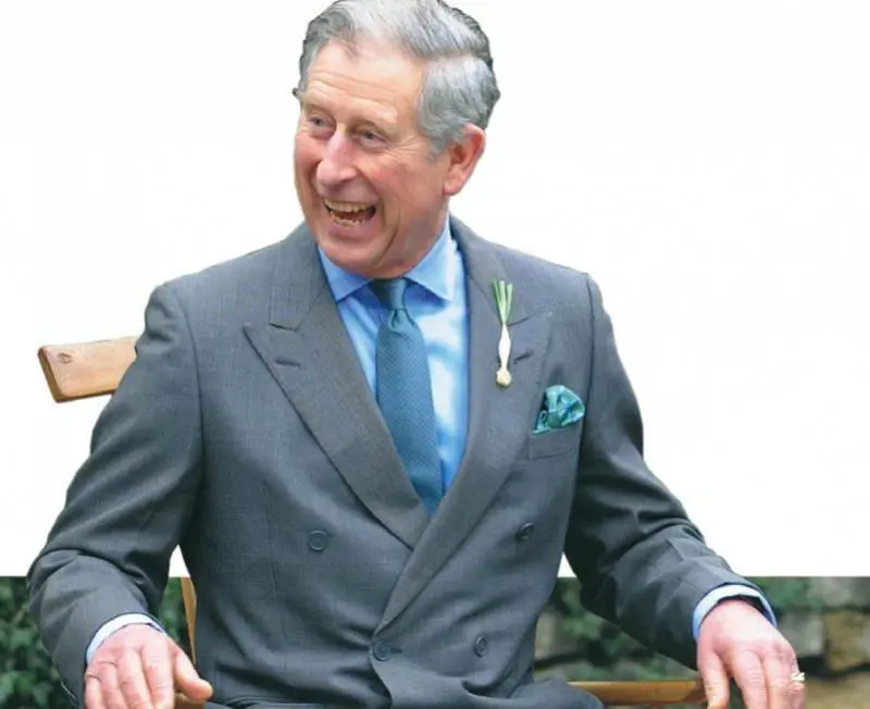 Carlo, l’eterno erede, si regala 
una casa nel "suo" Galles