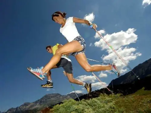 Lo sport va, ma cresce l'esercito dei sedentari