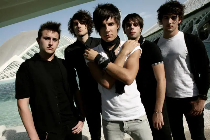 I Lost: "La nostra favola rock nata dal web"