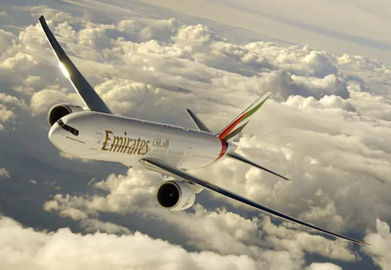 Emirates sceglie l'Italia come hub 
per i voli verso l'Europa