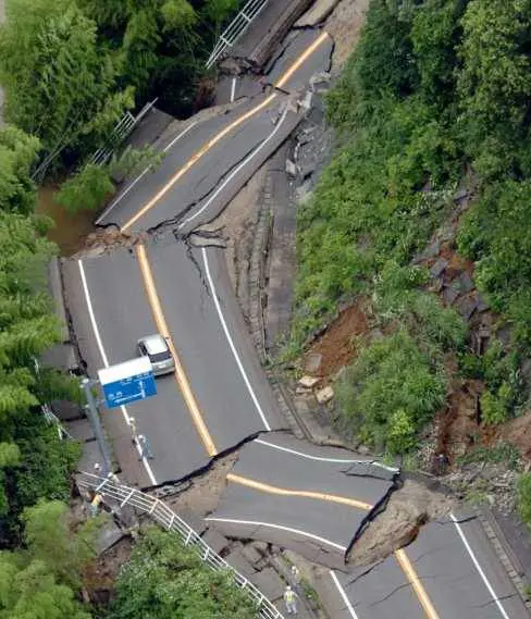 Caccia ai terremoti, Pavia è in prima fila