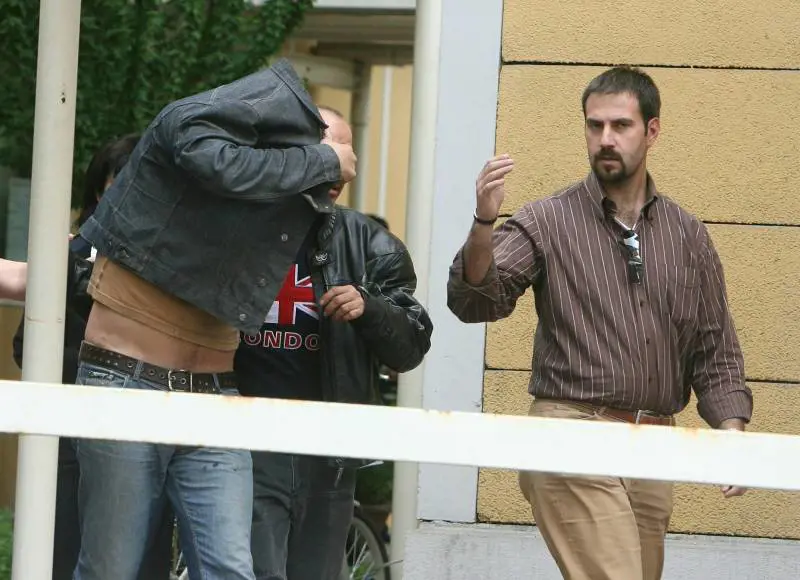 Uccise due fidanzati, 
10 anni al pirata: 
è omicidio volontario