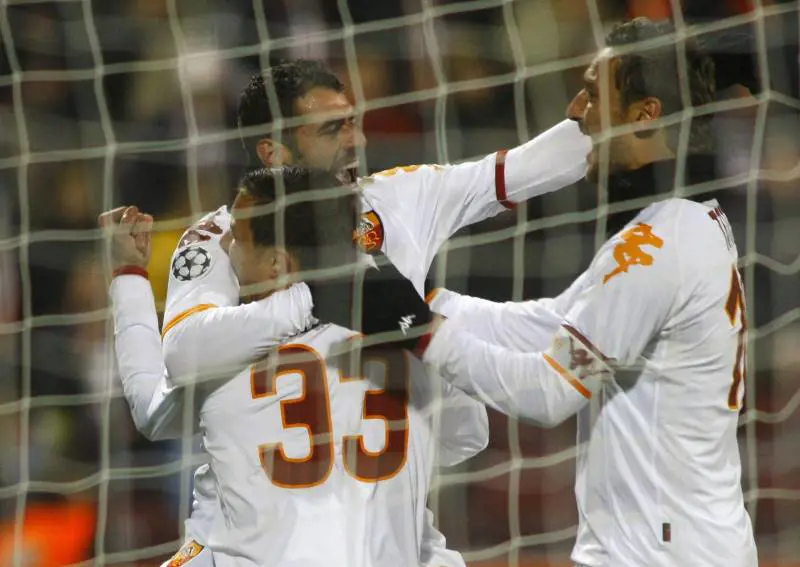 Brighi e Totti, la Roma cancella la crisi