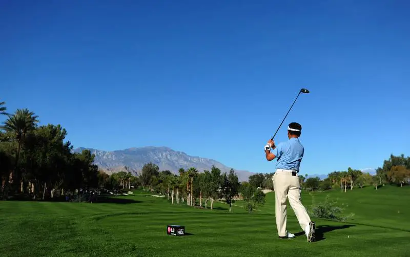 Turismo, via ai fondi per i campi da golf