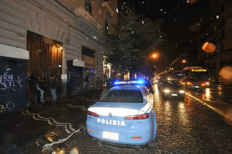 Napoli, avvocato ucciso 
con 4 colpi di pistola
