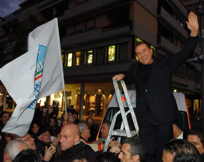 "Innegabile la questione morale a sinistra"