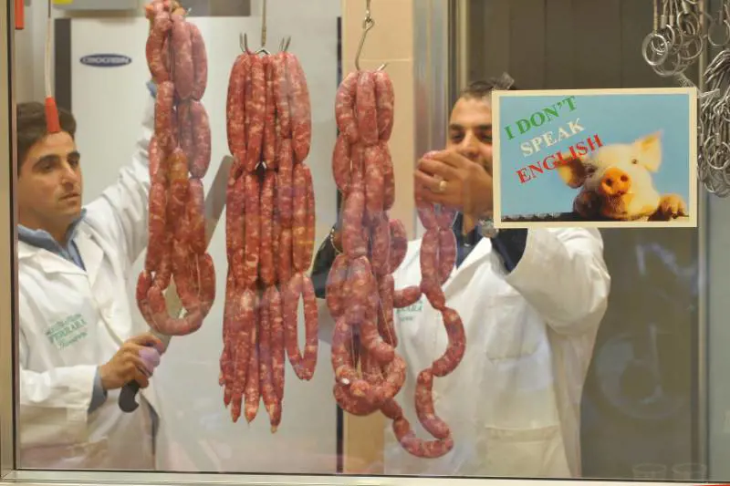 Diossina, sequestrate 
tutte le partite di carne