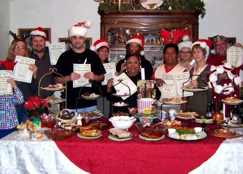 Il viaggio nel futuro? Costa solo 10 dollari