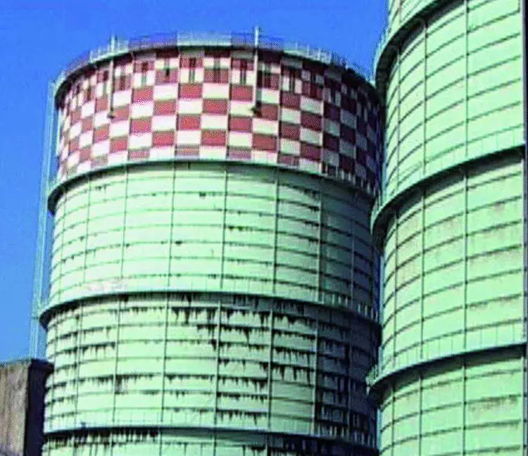 Stoccaggio illecito all’Ilva Riva sotto inchiesta